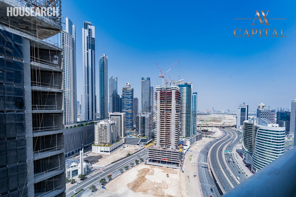 Appartements à louer - Dubai - Louer pour 21 236 $/annuel – image 1