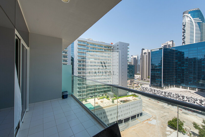 Compre 611 apartamentos  - Business Bay, EAU — imagen 1