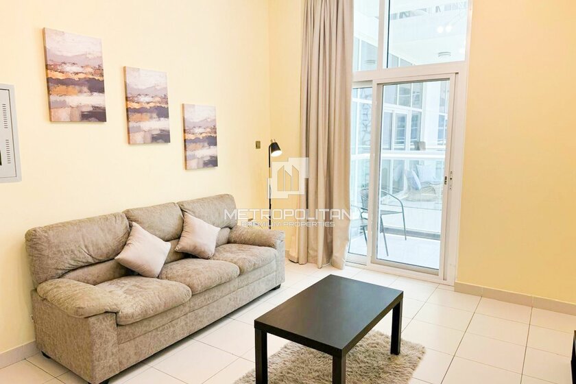 Gayrimenkul kirala - 1 odalı - Dubai şehri, BAE – resim 18