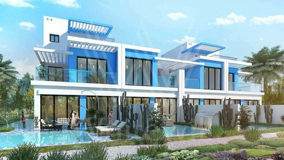 Chalé a la venta - Dubai - Comprar para 2.178.056 $ — imagen 23