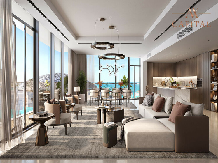 Buy 158 apartments  - Saadiyat Island, UAE - image 15