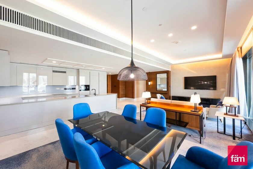 Rent 31 apartments  - Bluewaters Island, UAE - image 6