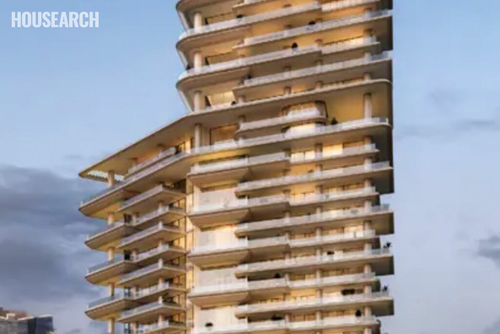 Apartamentos a la venta - Dubai - Comprar para 17.907.363 $ — imagen 1
