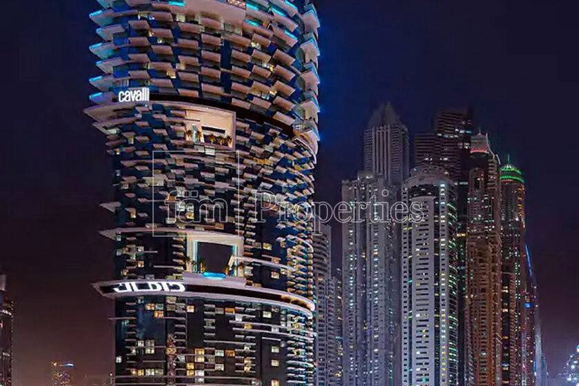 Acheter 39 appartements - Dubai Media City, Émirats arabes unis – image 12