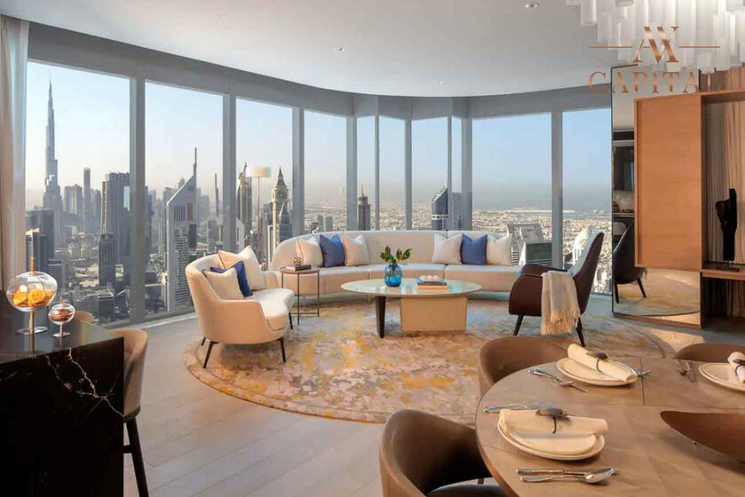 2 bedroom apartments for sale in UAE - image 14