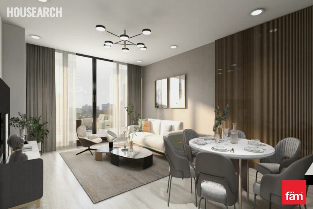 Apartamentos a la venta - City of Dubai - Comprar para 258.855 $ — imagen 1