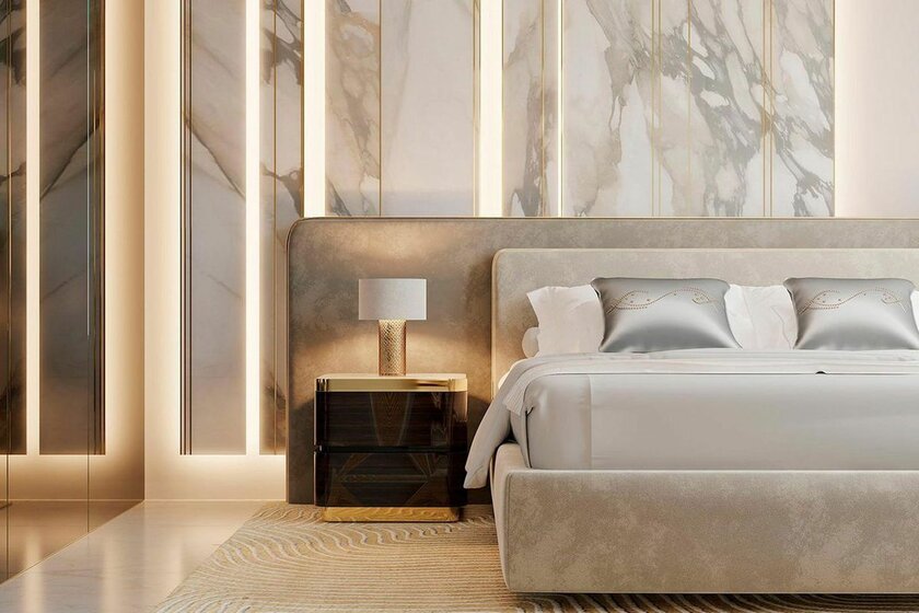 104 stüdyo daire satın al  - Emaar Beachfront, BAE – resim 34