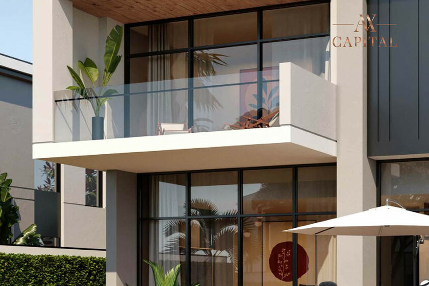 Buy 5 houses - Al Furjan, UAE - image 18