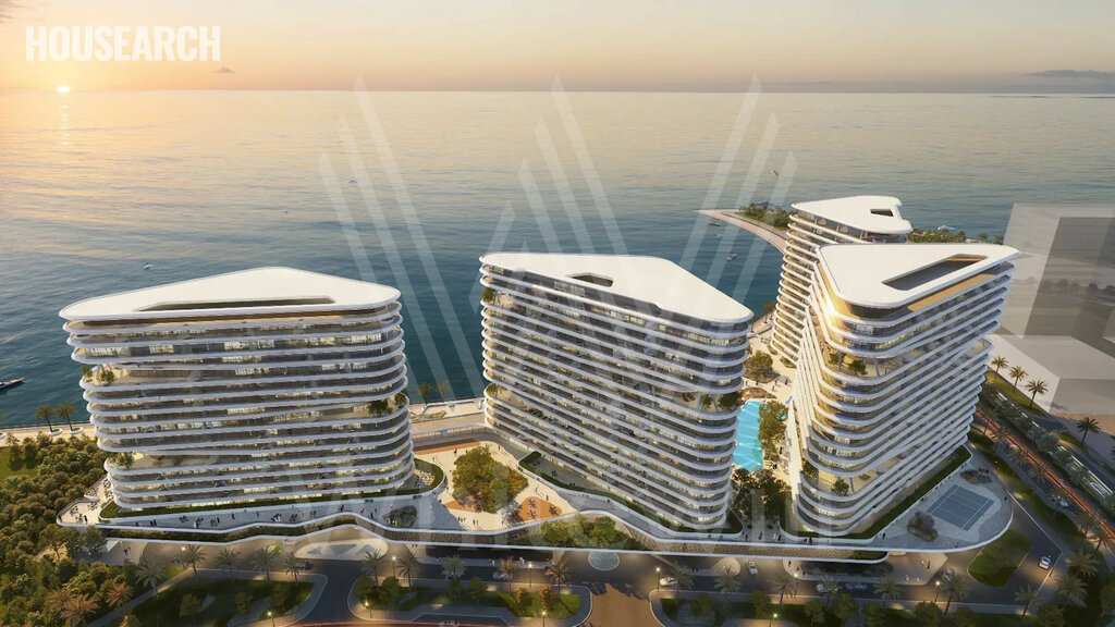 Apartamentos a la venta - Abu Dhabi - Comprar para 816.900 $ — imagen 1