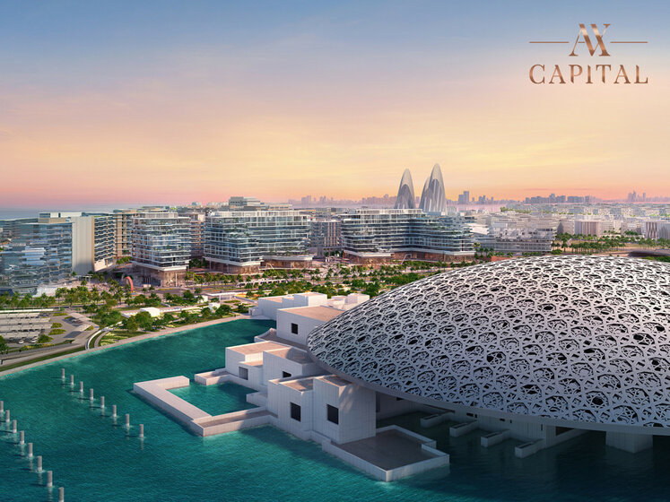 Apartments zum verkauf - Abu Dhabi - für 449.224 $ kaufen – Bild 22