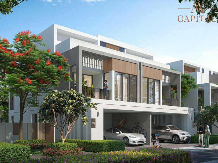 Buy a property - Tilal Al Ghaf, UAE - image 9