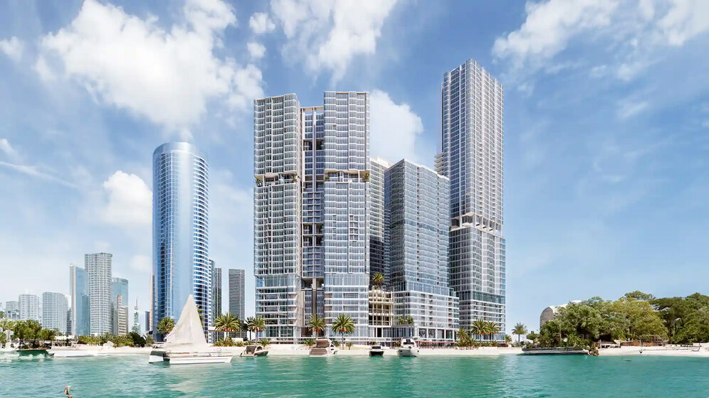 Apartamentos a la venta - Abu Dhabi - Comprar para 735.200 $ — imagen 19