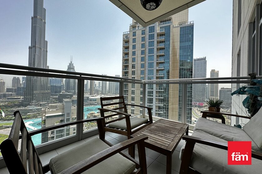 Acheter un bien immobilier - Jumeirah Lake Towers, Émirats arabes unis – image 21