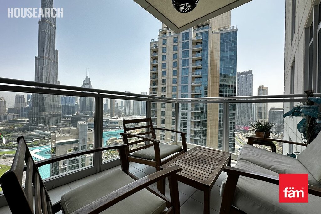 Апартаменты на продажу - Дубай - Купить за 1 498 637 $ - изображение 1