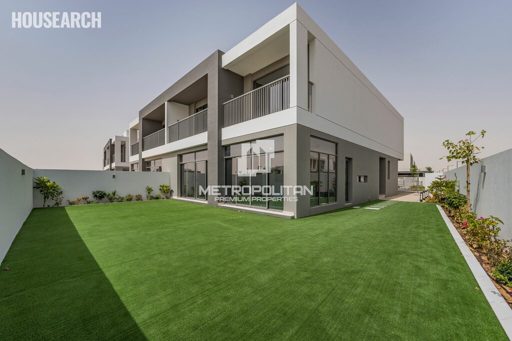 Villa kiralık - Dubai - $84.406 / yıl fiyata kirala – resim 1