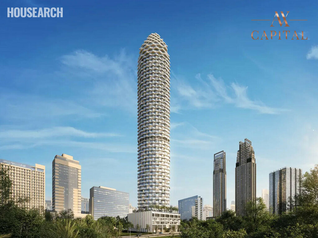 Apartments zum verkauf - City of Dubai - für 462.564 $ kaufen – Bild 1