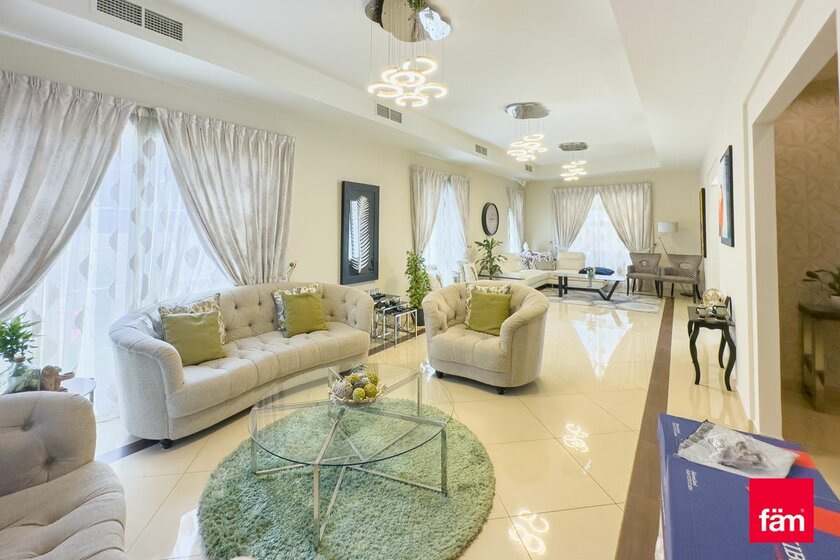 60 Villen mieten - Dubailand, VAE – Bild 14