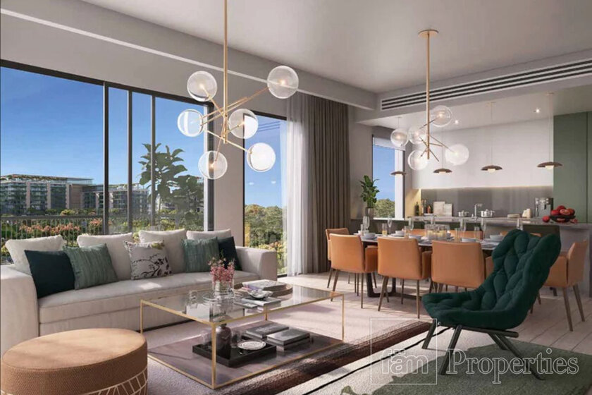 Buy 127 apartments  - City Walk, UAE - image 12