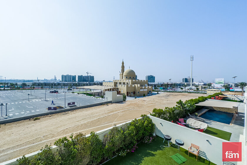 Buy 38 houses - Jebel Ali Village, UAE - image 34