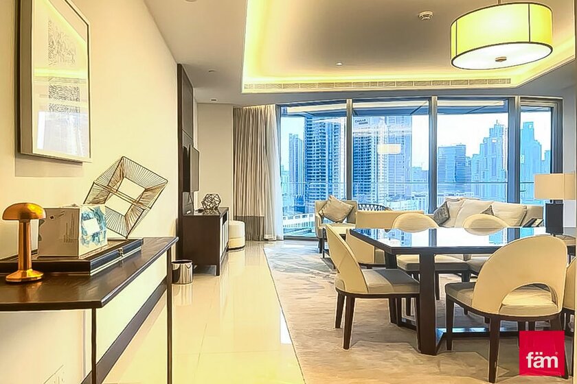Снять недвижимость - Sheikh Zayed Road, ОАЭ - изображение 26