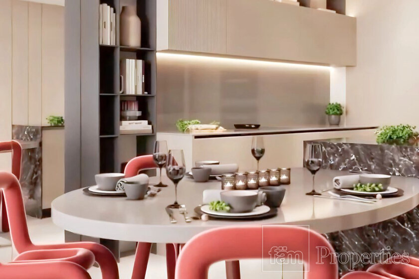 2079 stüdyo daire satın al - BAE – resim 8
