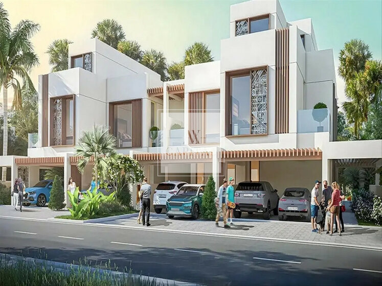 279 ikiz villa satın al - Dubai şehri, BAE – resim 24