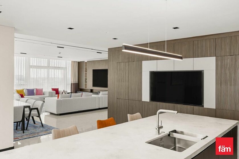 Alquile 29 apartamentos  - City Walk, EAU — imagen 6