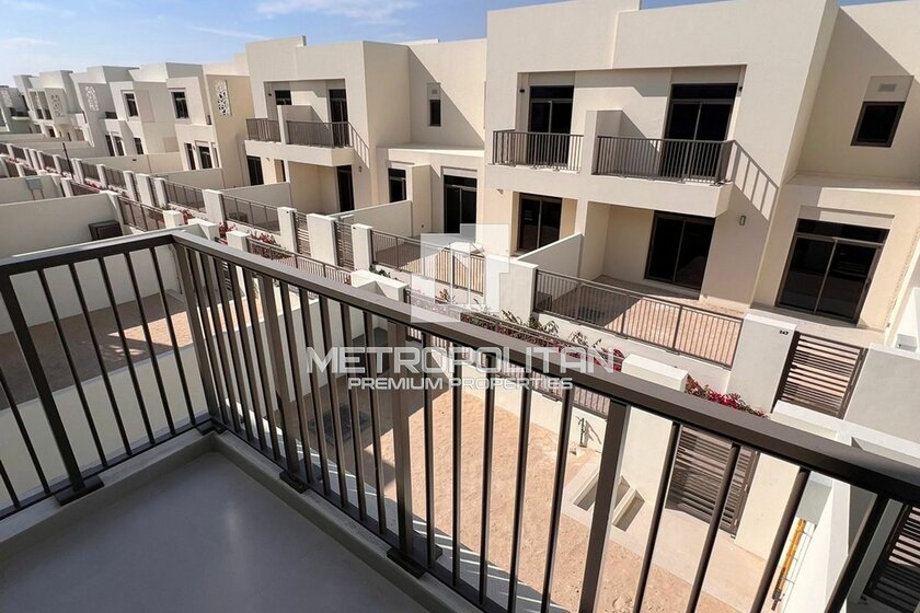 53 Stadthäuser mieten - 3 Zimmer - Dubailand, VAE – Bild 22