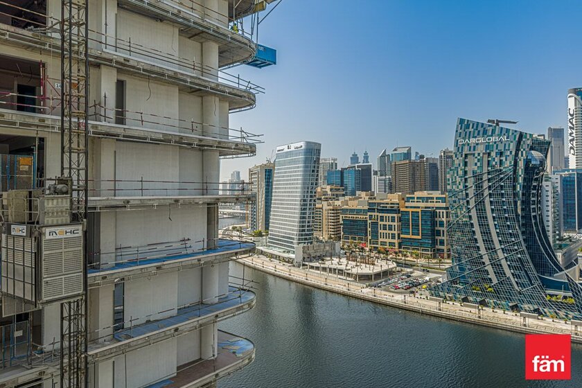 Купить 517 апартаментов - Business Bay, ОАЭ - изображение 5
