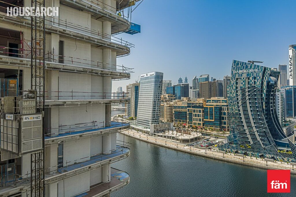 Stüdyo daireler satılık - Dubai şehri - $381.471 fiyata satın al – resim 1