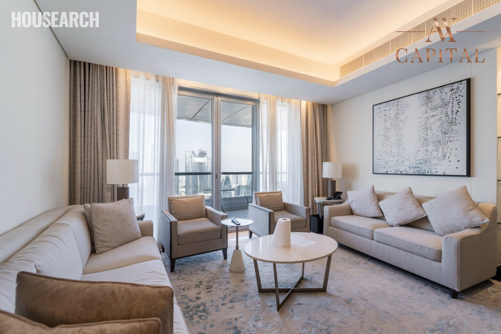 Апартаменты в аренду - Дубай - Снять за 129 322 $ / год - изображение 1