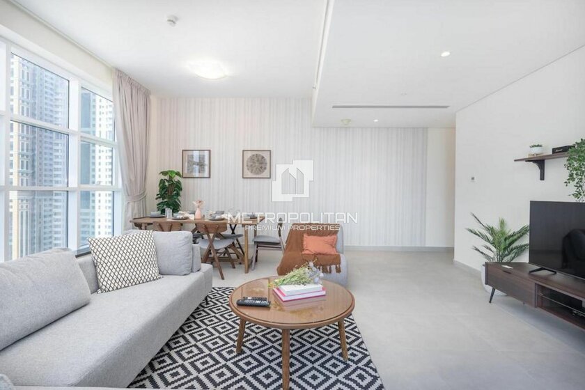 Propiedades en alquiler - 2 habitaciones - EAU — imagen 34