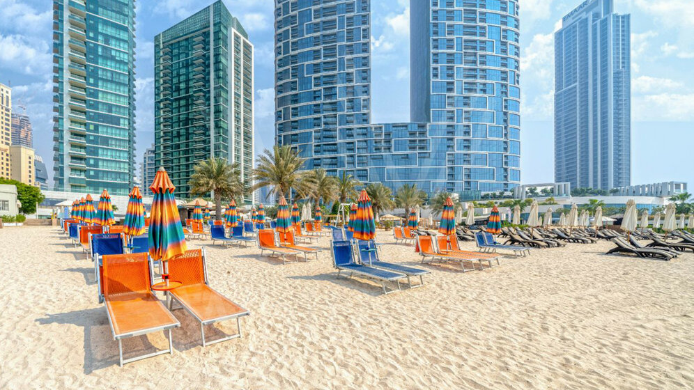 Compre 149 apartamentos  - JBR, EAU — imagen 22