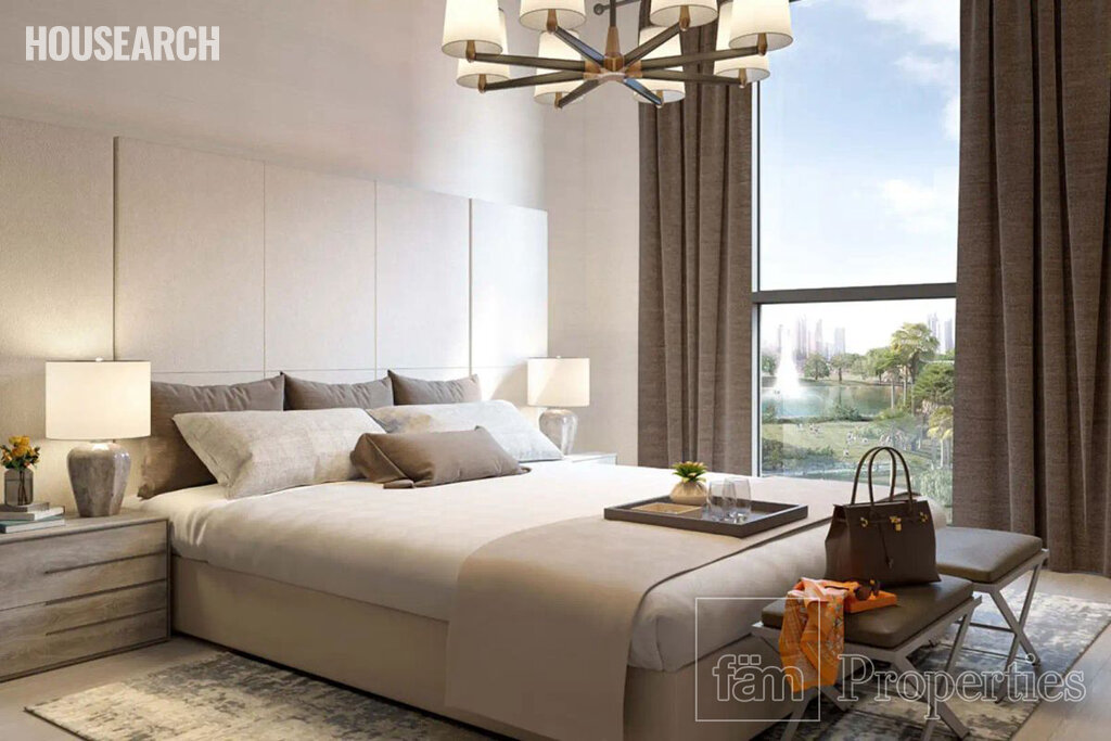 Апартаменты на продажу - Дубай - Купить за 525 885 $ - изображение 1