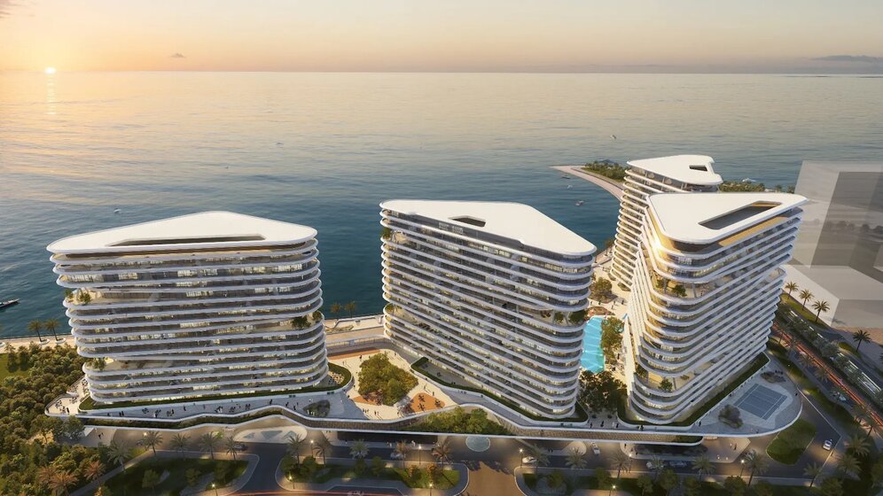 Apartamentos a la venta - Abu Dhabi - Comprar para 1.497.600 $ — imagen 15