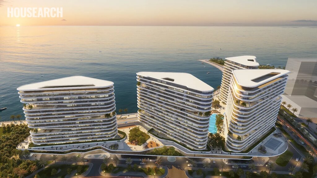 Apartamentos a la venta - Abu Dhabi - Comprar para 816.900 $ — imagen 1