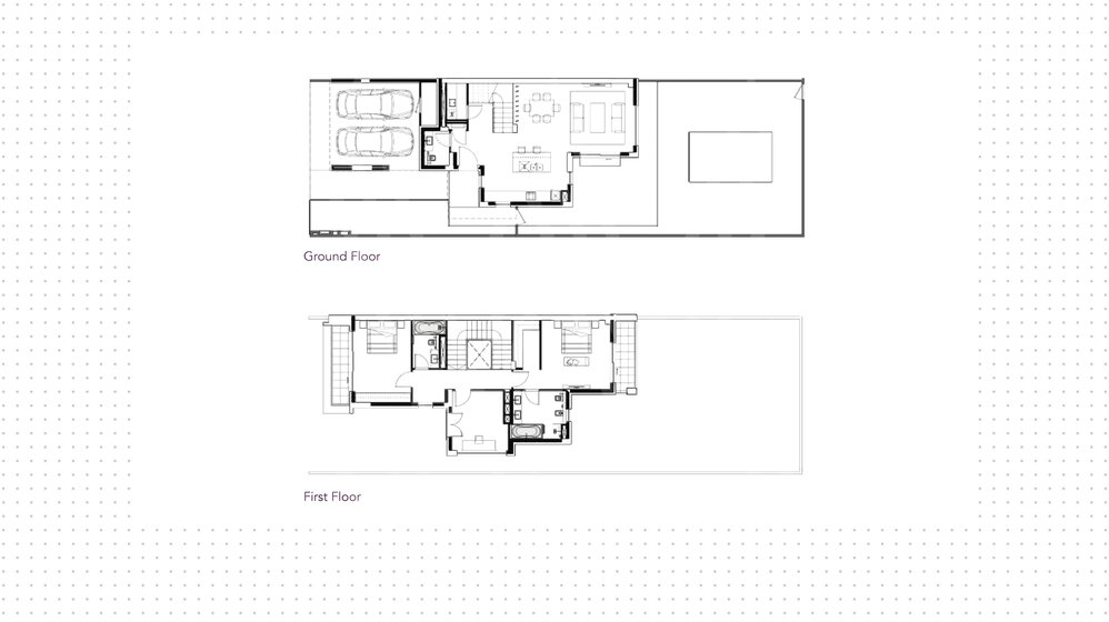 Купить 29 домов - 2 комнатные - Yas Island, ОАЭ - изображение 22