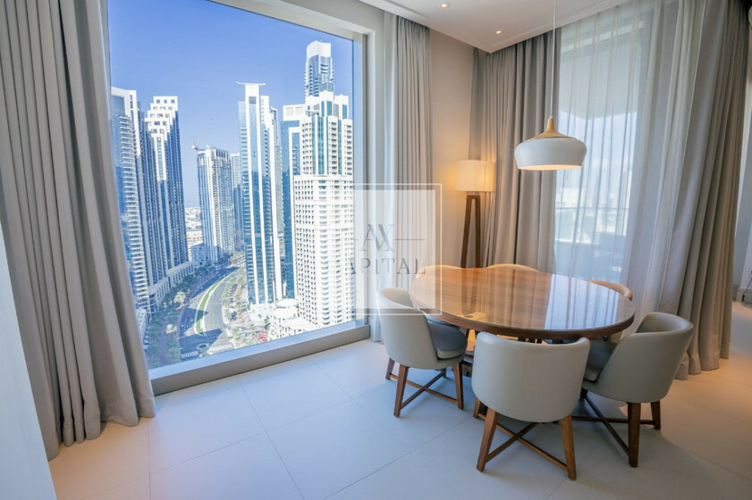 Apartments for rent - Dubai - Rent for $115,710 / yearly - image 21