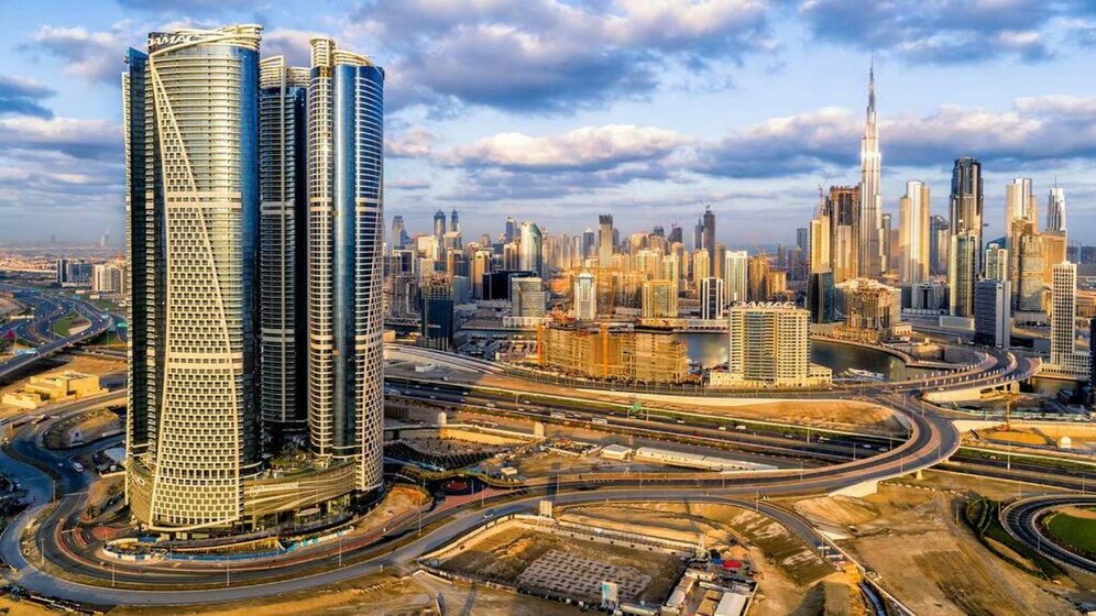 Buy a property - 1 room - Business Bay, UAE - image 12