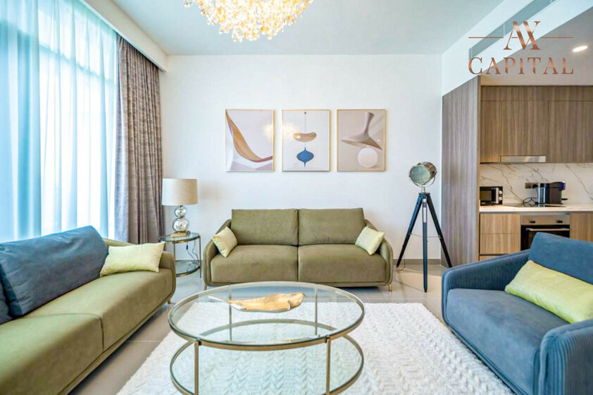 Купить 249 апартаментов - Dubai Harbour, ОАЭ - изображение 3
