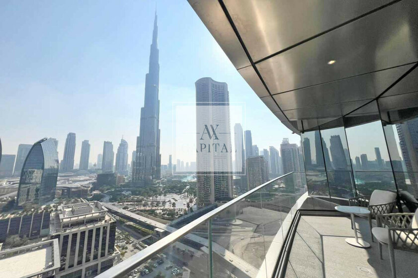 506 Wohnungen kaufen  - Downtown Dubai, VAE – Bild 21