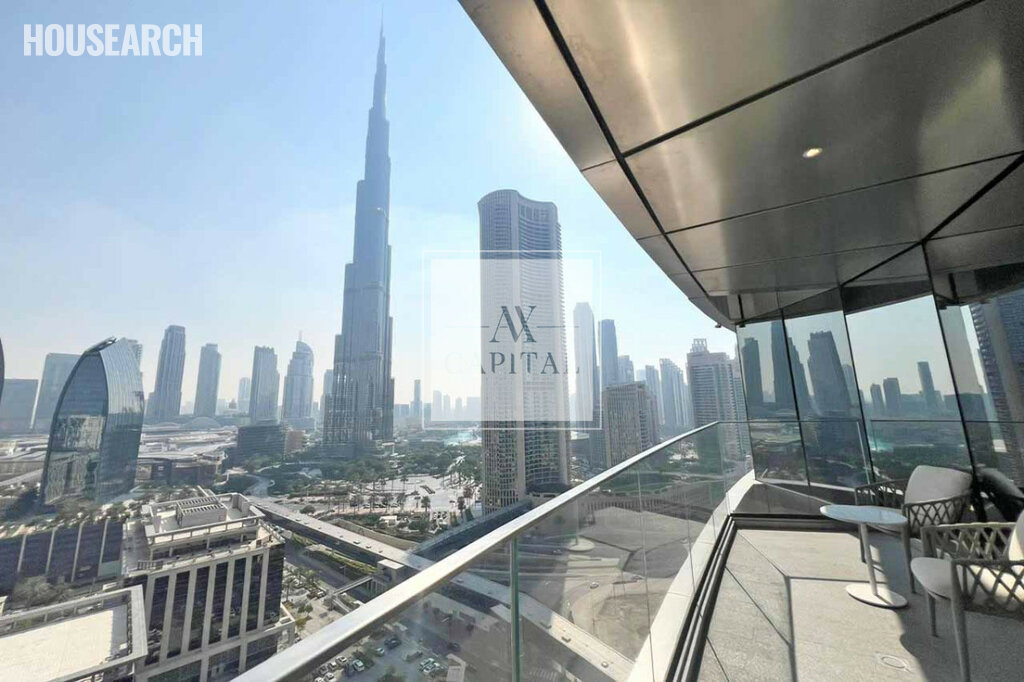 Appartements à vendre - Dubai - Acheter pour 2 504 764 $ – image 1