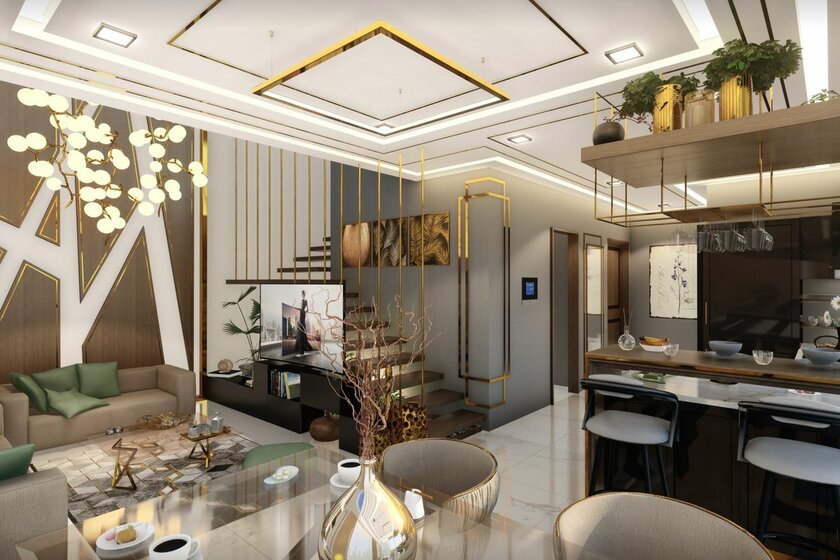 Апартаменты на продажу - город Дубай - Купить за 181 062 $ - изображение 25