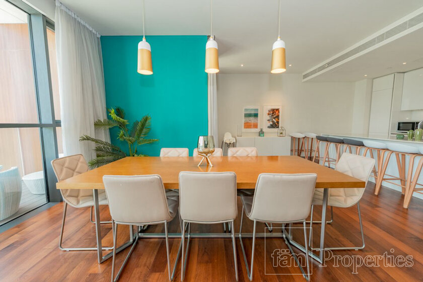 Alquile 29 apartamentos  - City Walk, EAU — imagen 20