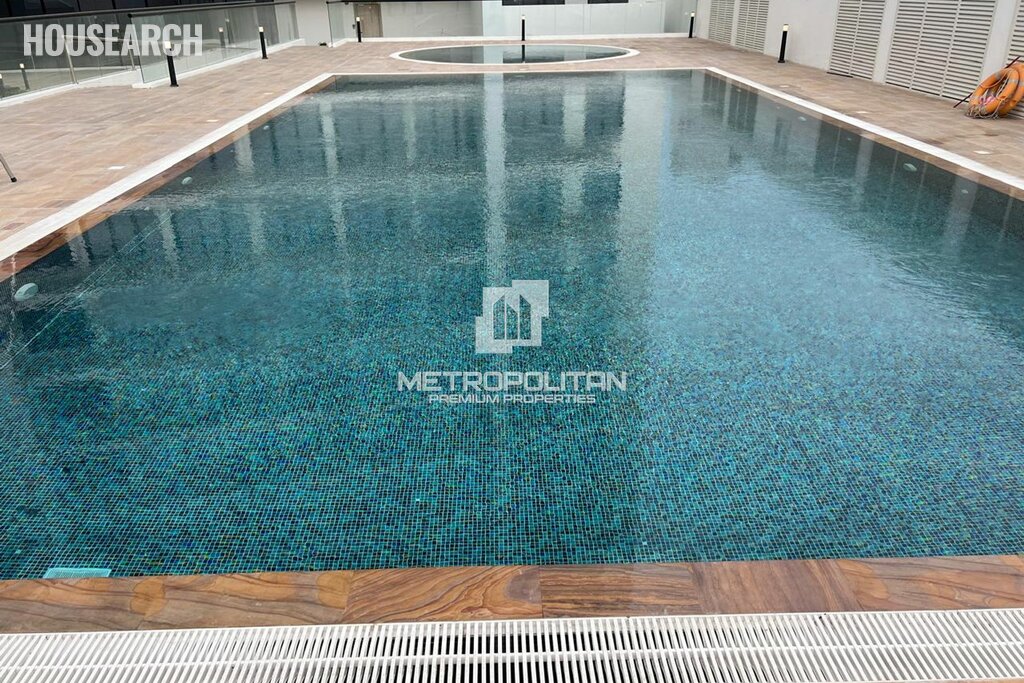 Апартаменты в аренду - Снять за 21 238 $ / год - изображение 1