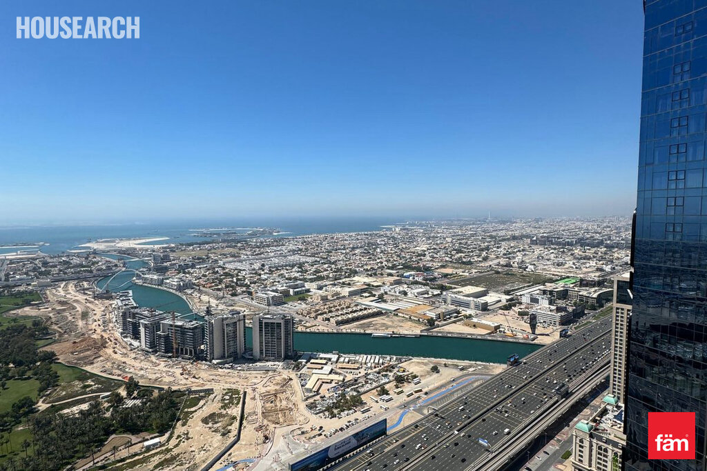 Apartments for rent - Dubai - Rent for $40,871 - image 1