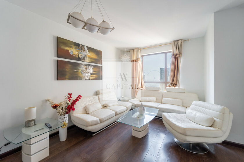 Gayrimenkul satınal - 3 odalı - JBR, BAE – resim 26