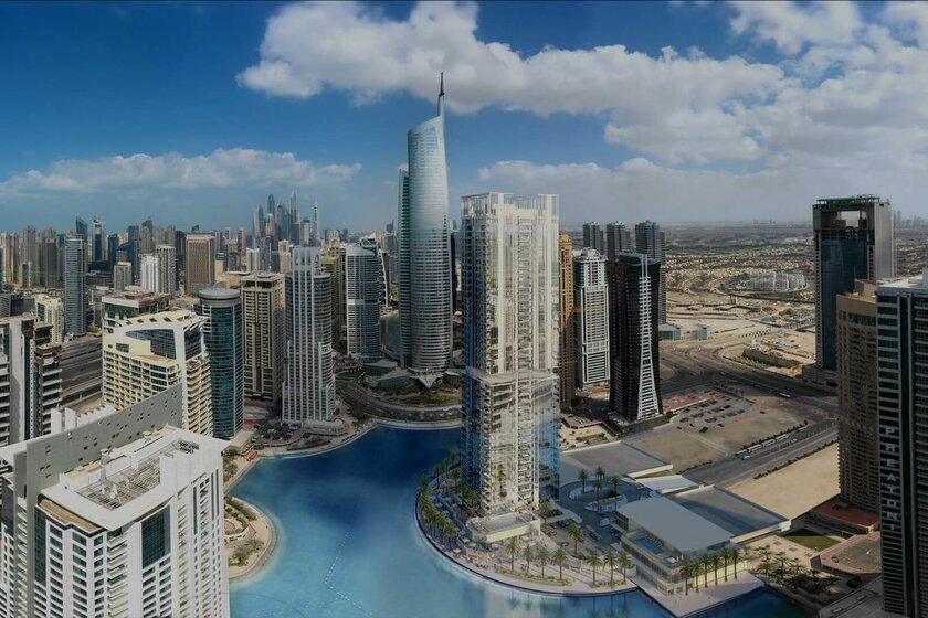 Buy 177 apartments  - Jumeirah Lake Towers, UAE - image 28