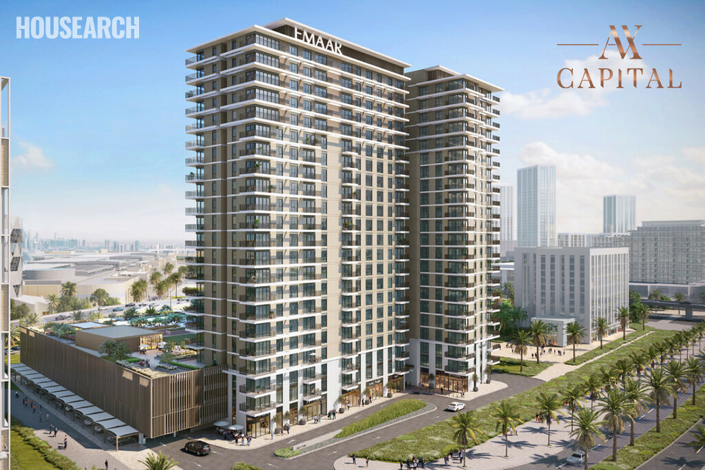 Apartments zum verkauf - Dubai - für 394.772 $ kaufen – Bild 1