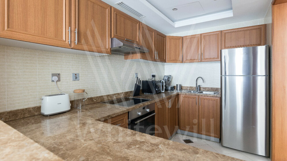 Immobilie kaufen - 1 Zimmer - Dubai Marina, VAE – Bild 22